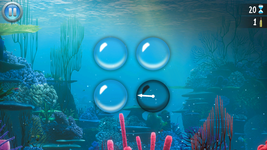 Game image #1 of Shoot The Bubbles Deluxe Game image #1 of Shoot The Bubbles Deluxe