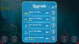 Game image #3 of Shoot The Bubbles Deluxe Game image #3 of Shoot The Bubbles Deluxe