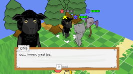 Game image #1 of Wolf Gang