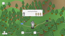 Game image #2 of Wolf Gang