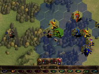 Game image #3 of Warhammer 40,000: Rites of War Game image #3 of Warhammer 40,000: Rites of War