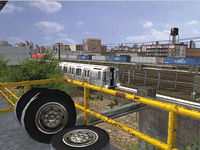Game image #1 of World of Subways - Volume 1: The Path
