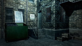 Game image #3 of The Death of Erin Myers