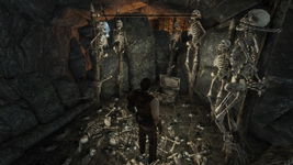 Game image #1 of The Dark Eye: Demonicon Game image #1 of The Dark Eye: Demonicon