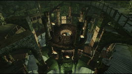 Game image #2 of The Dark Eye: Demonicon Game image #2 of The Dark Eye: Demonicon