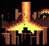 Game image #1 of S.C.A.T.: Special Cybernetic Attack Team
