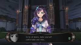 Game image #1 of Stranger of Sword City Game image #1 of Stranger of Sword City