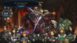 Game image #2 of Stranger of Sword City Game image #2 of Stranger of Sword City