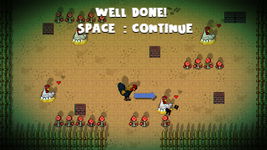 Game image #3 of Chicken Coop
