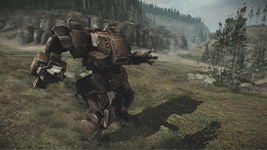 Game image #3 of MechWarrior Online Game image #3 of MechWarrior Online