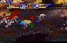 Game image #2 of Tun Town