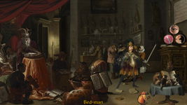 Game image #1 of The Procession to Calvary Game image #1 of The Procession to Calvary