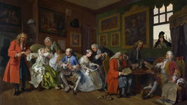 Game image #2 of The Procession to Calvary Game image #2 of The Procession to Calvary