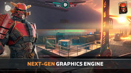 Game image #3 of Modern Combat Versus Game image #3 of Modern Combat Versus