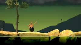 Game image #3 of Getting Over It with Bennett Foddy