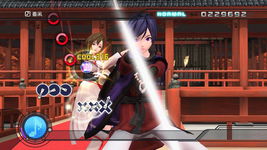Game image #3 of Hatsune Miku: Project DIVA Extend Game image #3 of Hatsune Miku: Project DIVA Extend