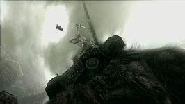 Game image #1 of Shadow of the Colossus