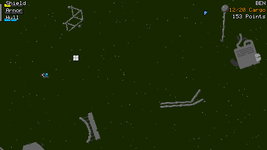 Game image #1 of Mysterious Space