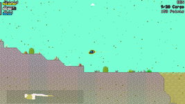 Game image #2 of Mysterious Space