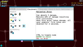 Game image #3 of Mysterious Space