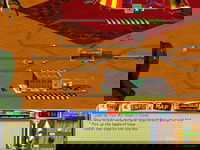 Game image #1 of 3D Ultra Lionel Traintown Game image #1 of 3D Ultra Lionel Traintown