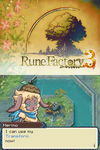 Game image #1 of Rune Factory 3: A Fantasy Harvest Moon Game image #1 of Rune Factory 3: A Fantasy Harvest Moon