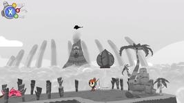 Game image #2 of Rainbow Billy: The curse of the Leviathan Game image #2 of Rainbow Billy: The curse of the Leviathan