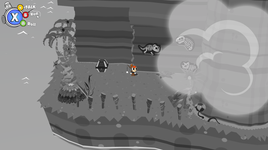 Game image #3 of Rainbow Billy: The curse of the Leviathan Game image #3 of Rainbow Billy: The curse of the Leviathan