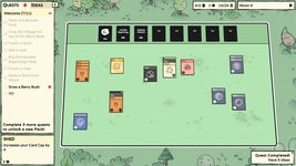 Game image #1 of Stacklands Game image #1 of Stacklands
