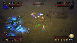 Game image #1 of Diablo III
