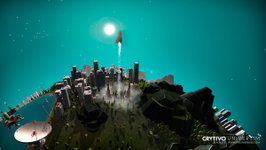Game image #2 of The Universim