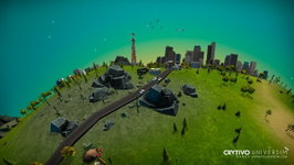 Game image #3 of The Universim