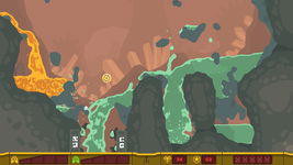 Game image #1 of PixelJunk Shooter 2 Game image #1 of PixelJunk Shooter 2