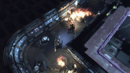 Game image #3 of Alien Breed: Impact Game image #3 of Alien Breed: Impact