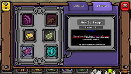 Game image #1 of Rodent Warriors Game image #1 of Rodent Warriors