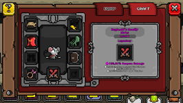 Game image #2 of Rodent Warriors Game image #2 of Rodent Warriors