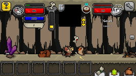 Game image #3 of Rodent Warriors Game image #3 of Rodent Warriors