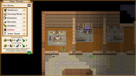 Game image #1 of Queen's Wish: The Conqueror Game image #1 of Queen's Wish: The Conqueror