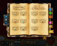 Game image #2 of King's Bounty: Crossworlds Game image #2 of King's Bounty: Crossworlds