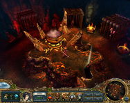 Game image #3 of King's Bounty: Crossworlds Game image #3 of King's Bounty: Crossworlds
