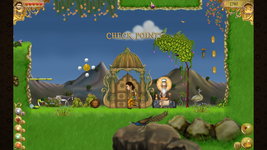 Game image #3 of The Legend of Vraz