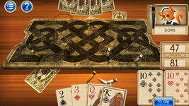 Game image #3 of Aces Cribbage Game image #3 of Aces Cribbage