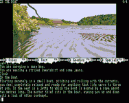 Game image #1 of The Guild of Thieves