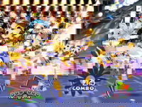 Game image #3 of We Cheer Game image #3 of We Cheer