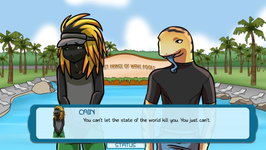 Game image #3 of Furries & Scalies: Friendswood