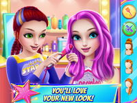 Game image #1 of Cheerleader Champion Dance Off Game image #1 of Cheerleader Champion Dance Off