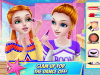 Game image #3 of Cheerleader Champion Dance Off Game image #3 of Cheerleader Champion Dance Off