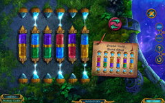 Game image #3 of Labyrinths of the World: Hearts of the Planet Collector's Edition