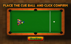 Game image #1 of Pool 3D