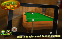 Game image #2 of Pool 3D